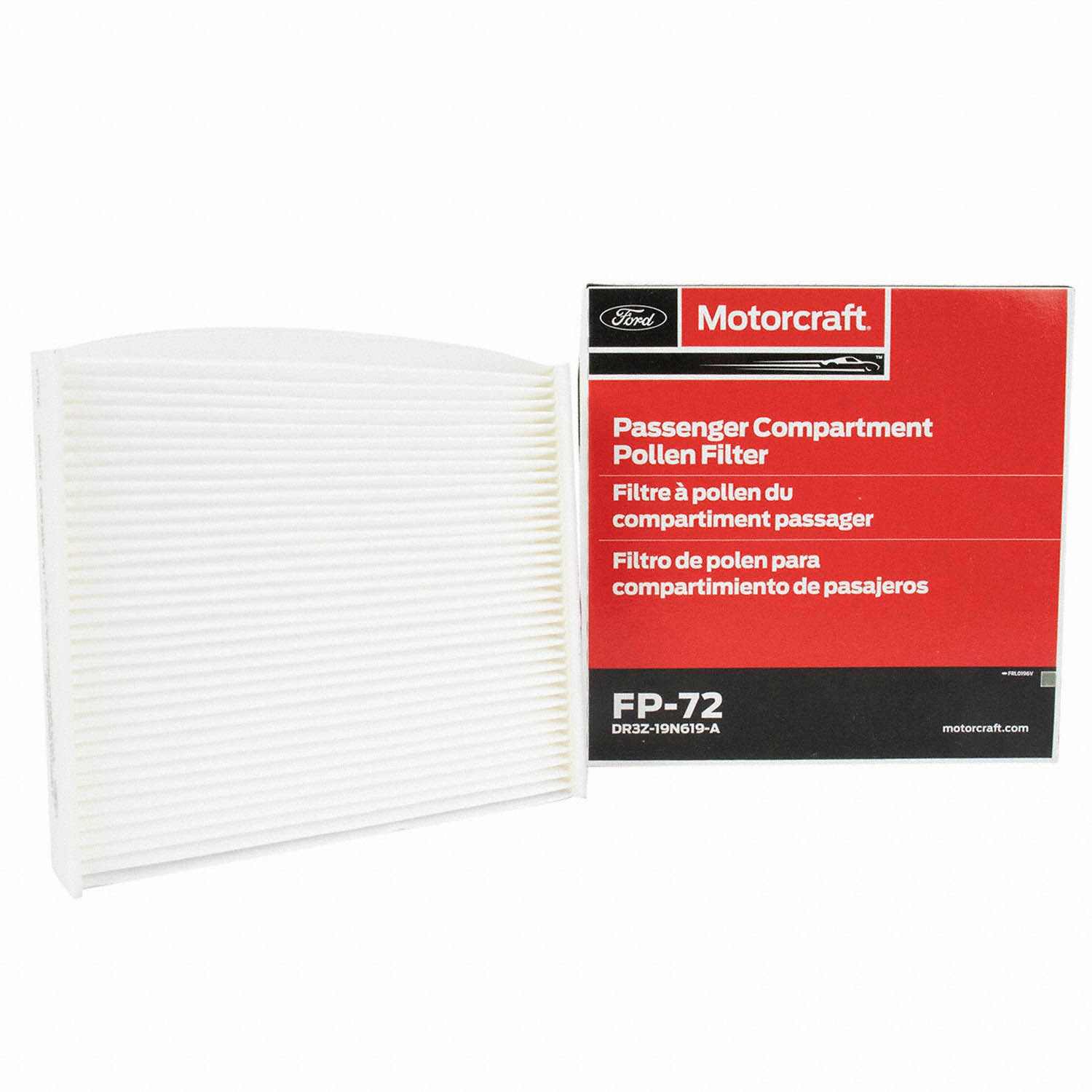 Motorcraft FP72