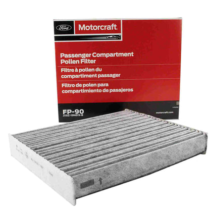 Motorcraft FP90
