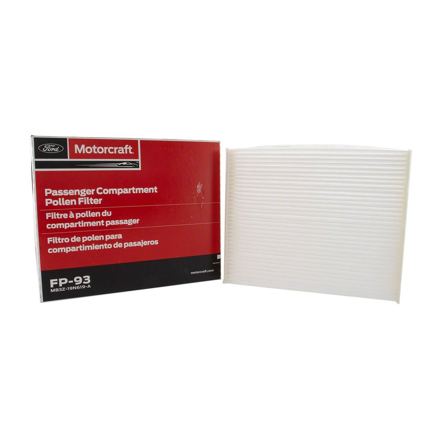 Motorcraft FP93