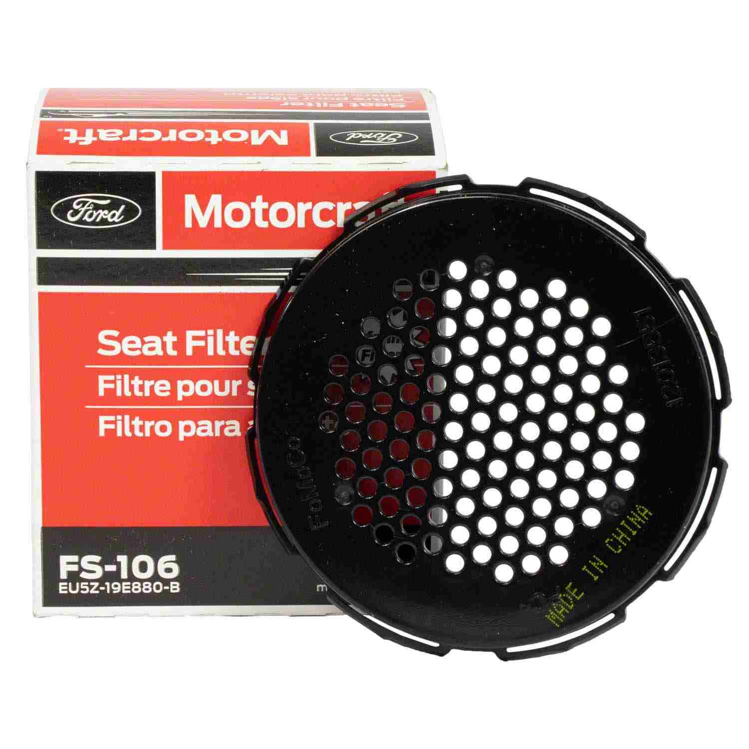 Motorcraft FS106