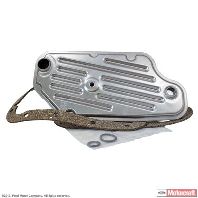 Motorcraft FT102