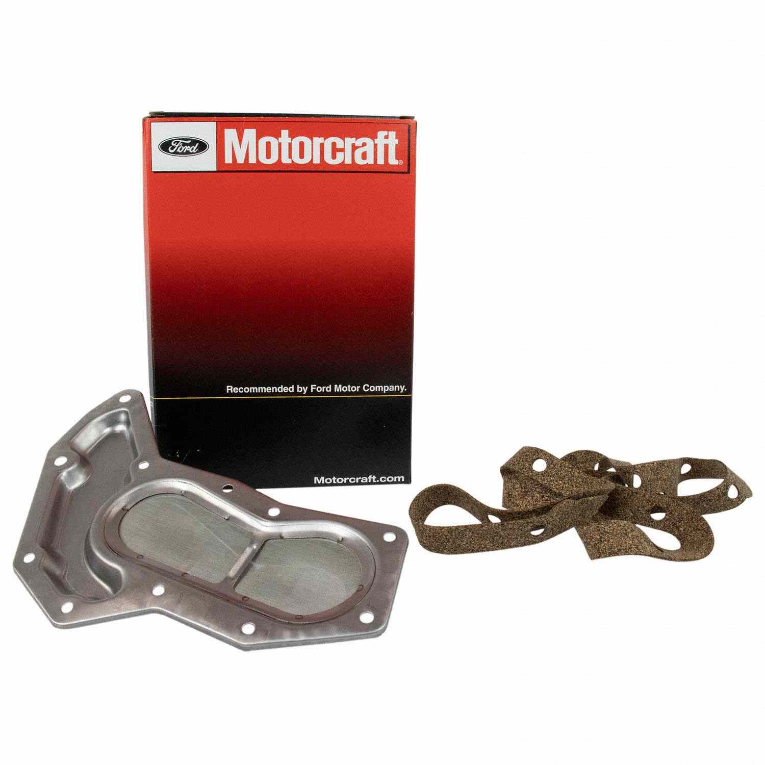 Motorcraft FT52