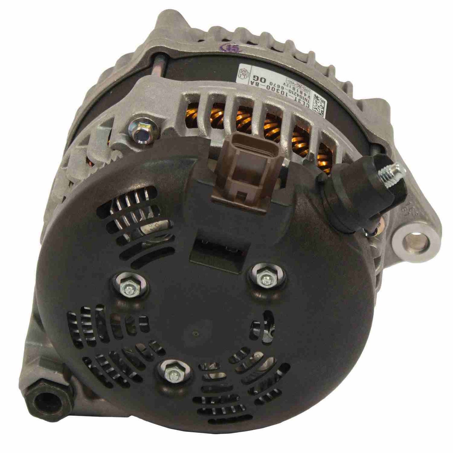 Motorcraft GL8674
