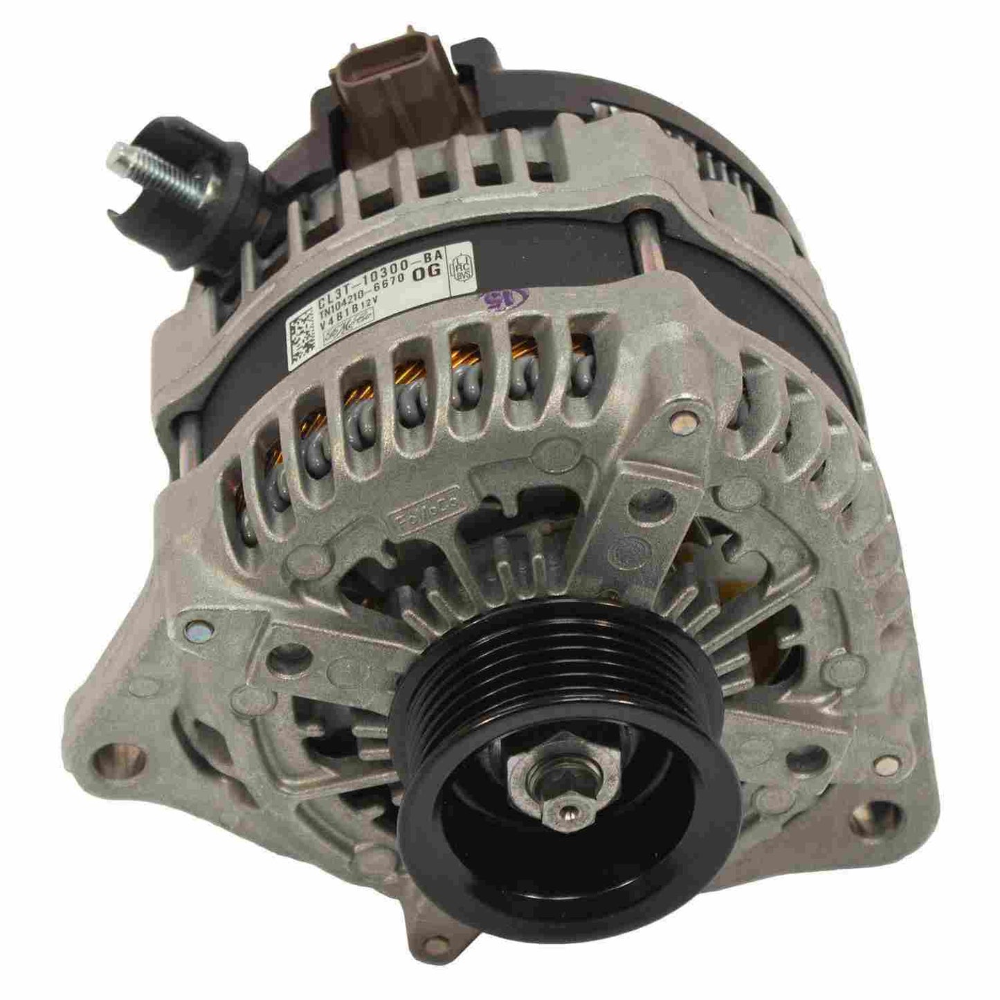 Motorcraft GL8674