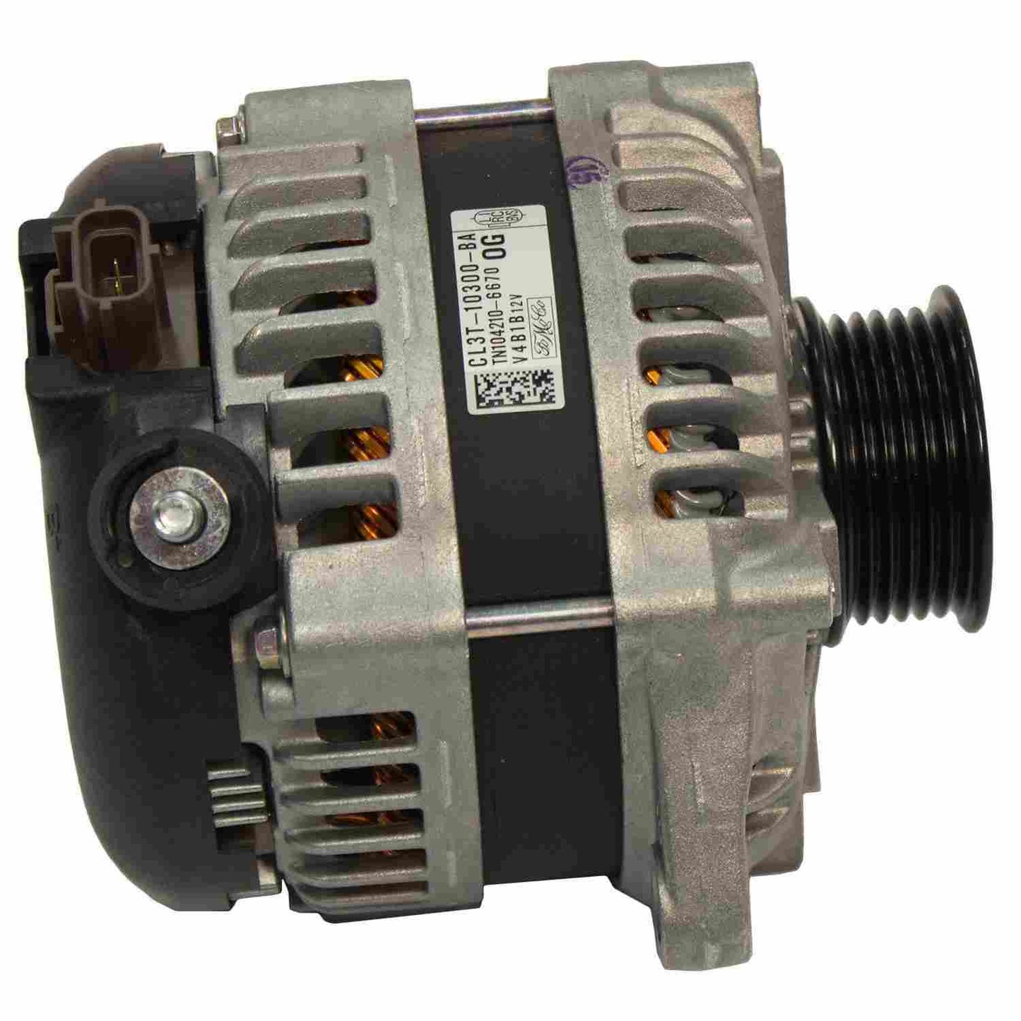 Motorcraft GL8674