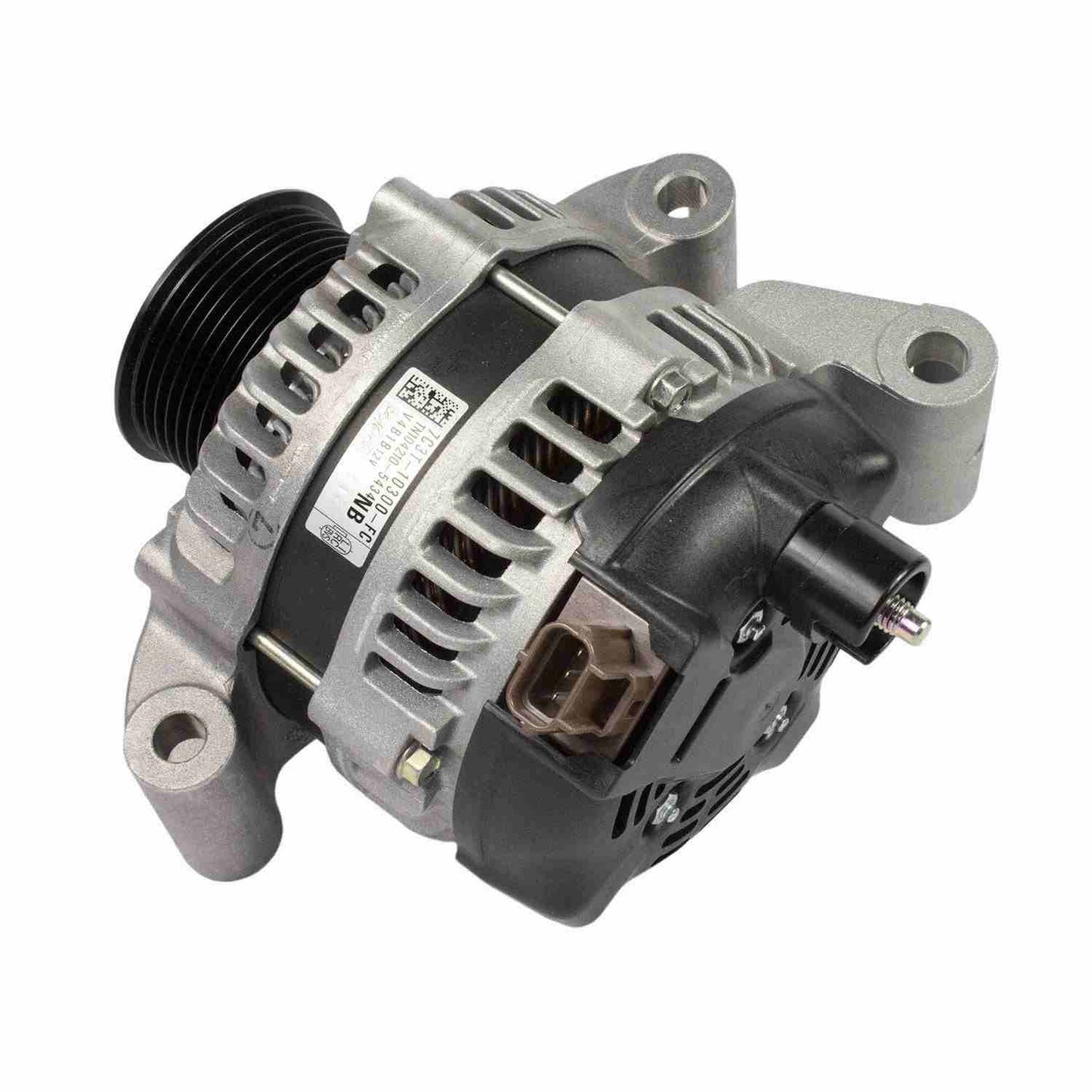 Motorcraft GL8857