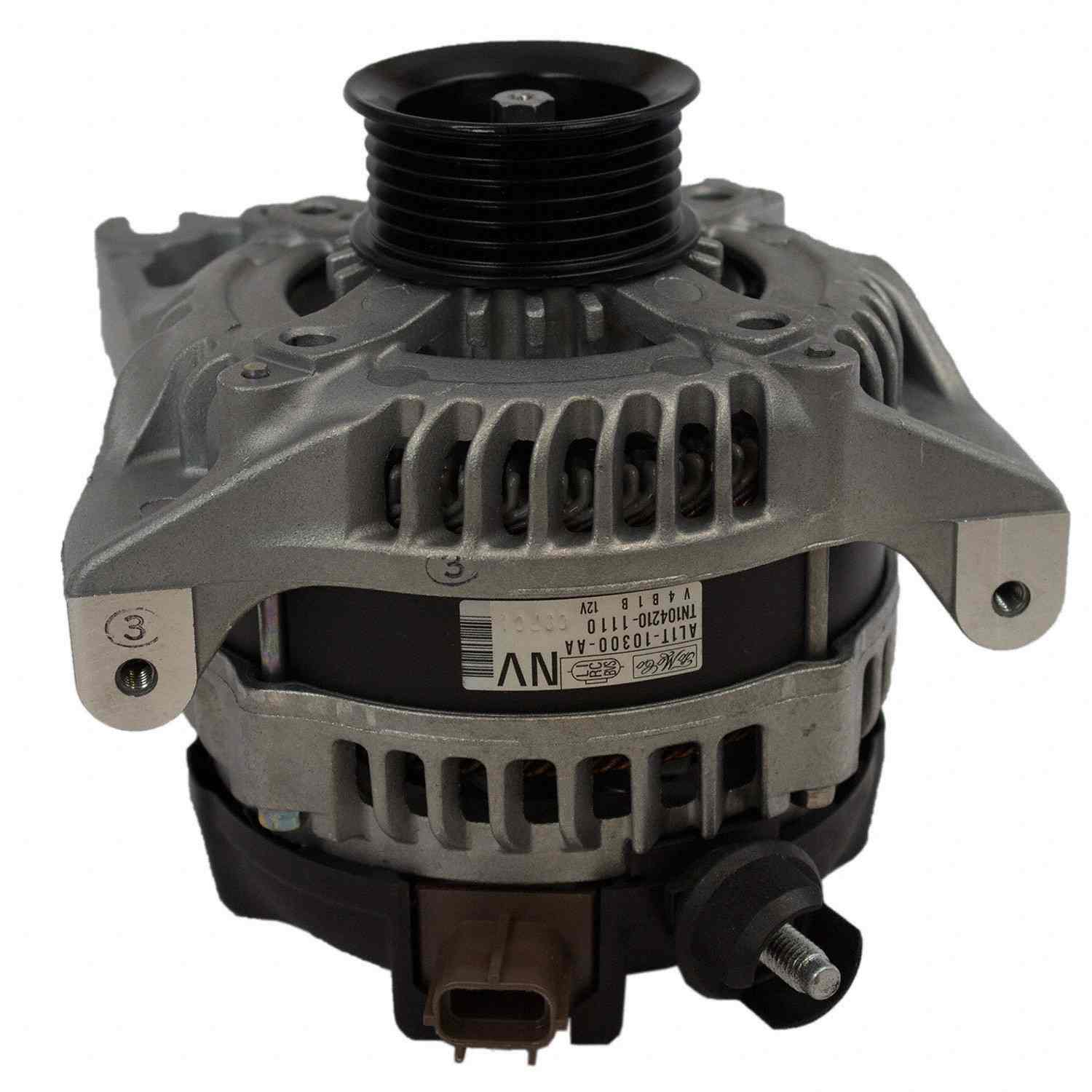 Motorcraft GL987