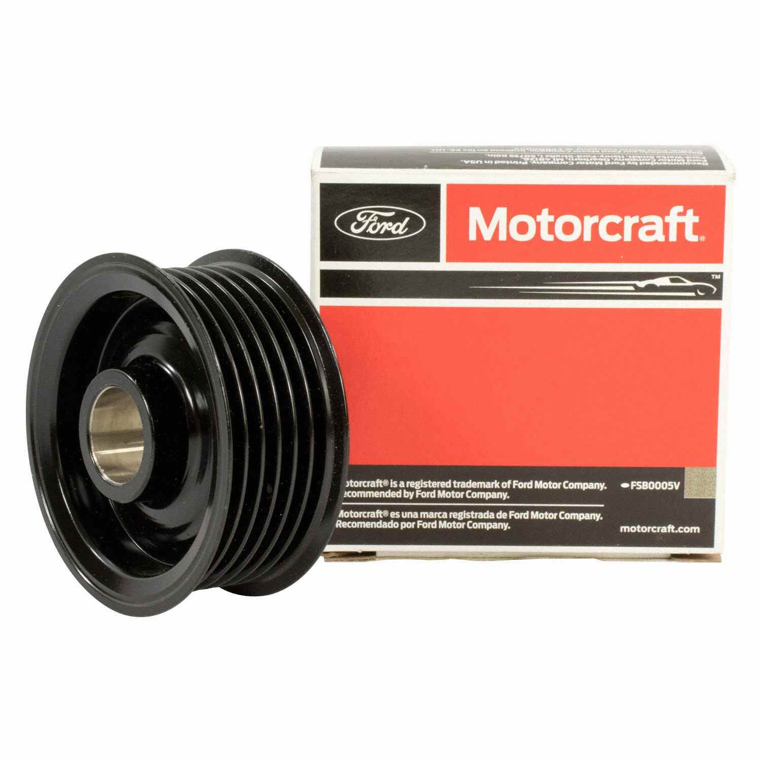 Motorcraft GP715