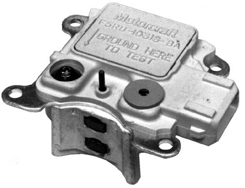 Motorcraft GR819