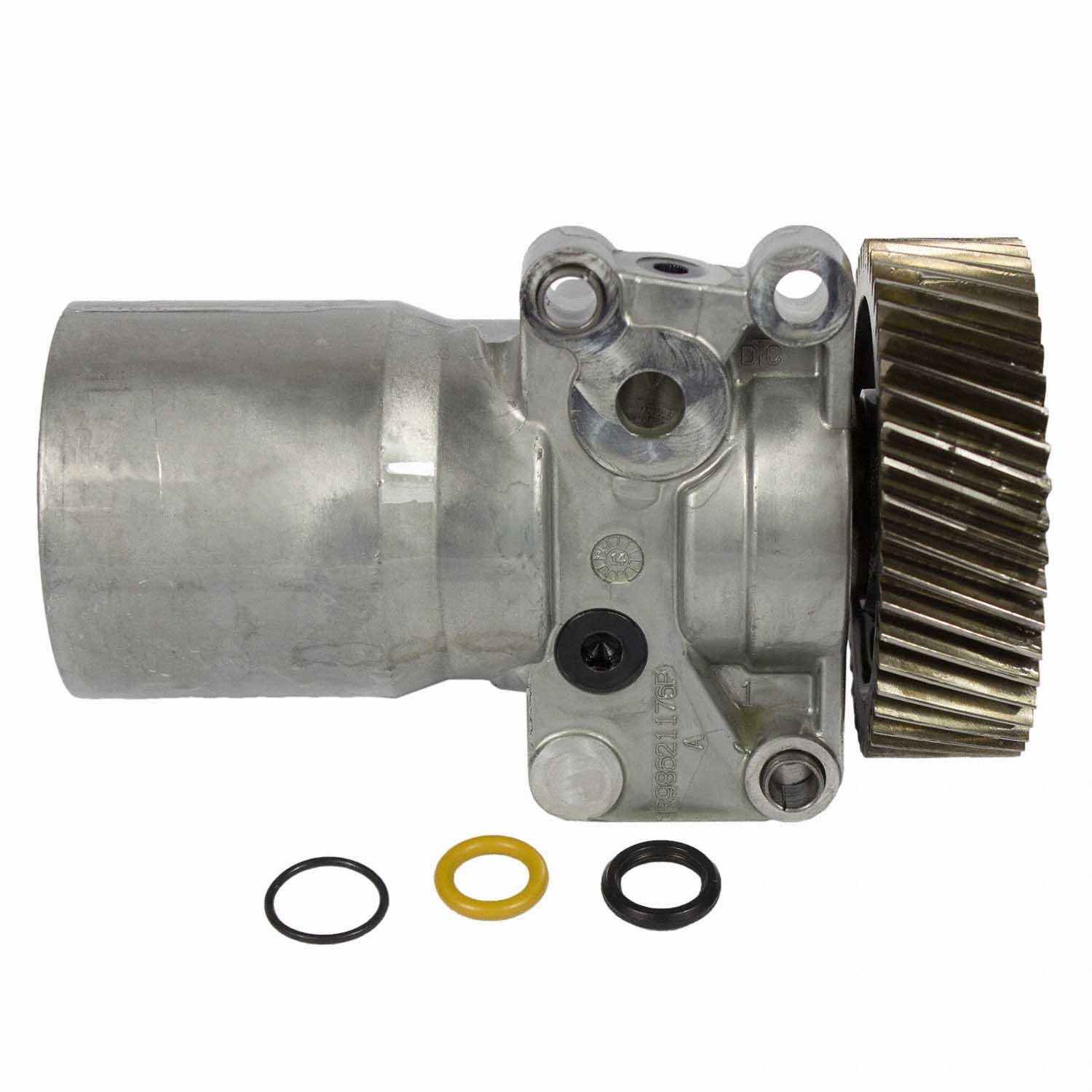 Motorcraft HPP10RM