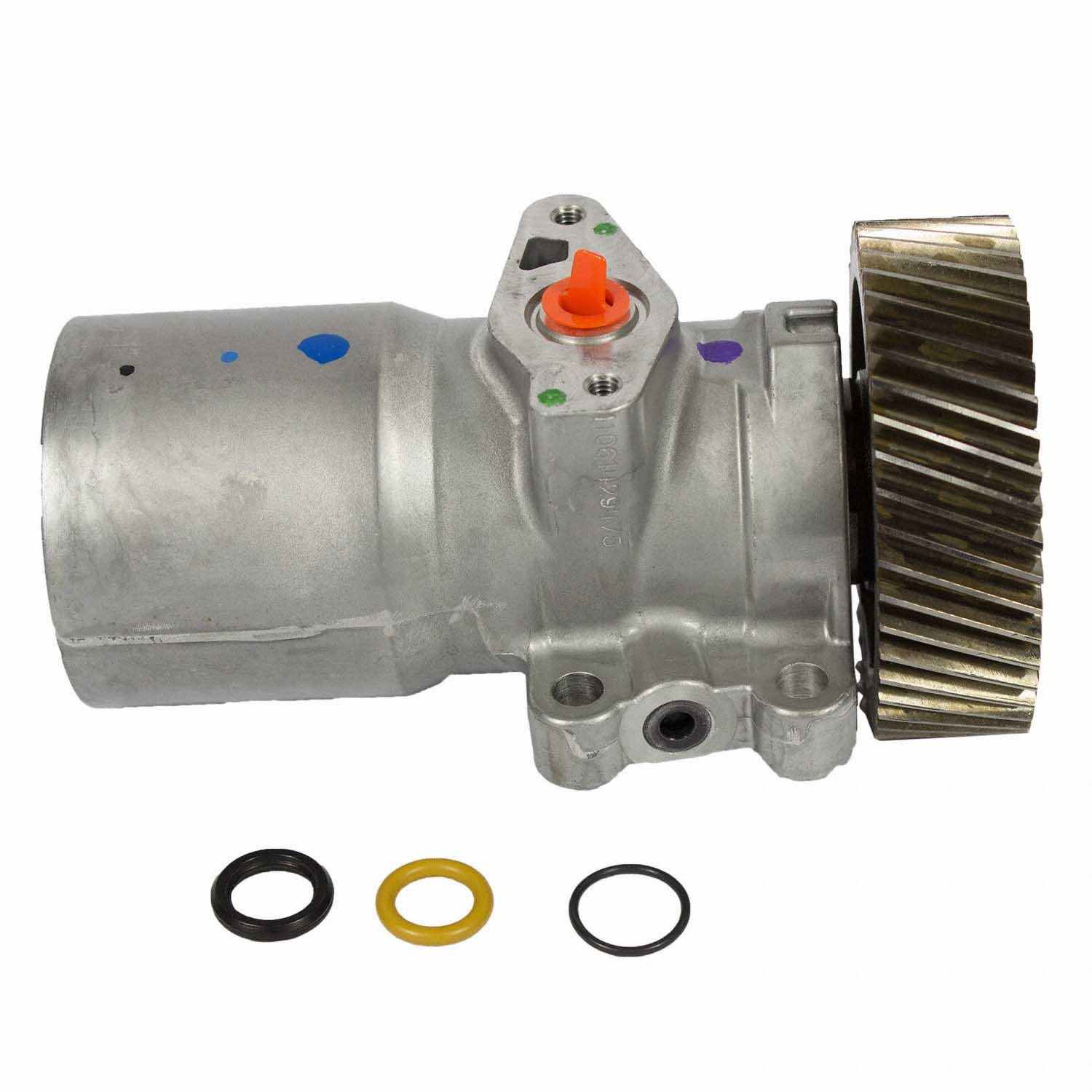 Motorcraft HPP10RM