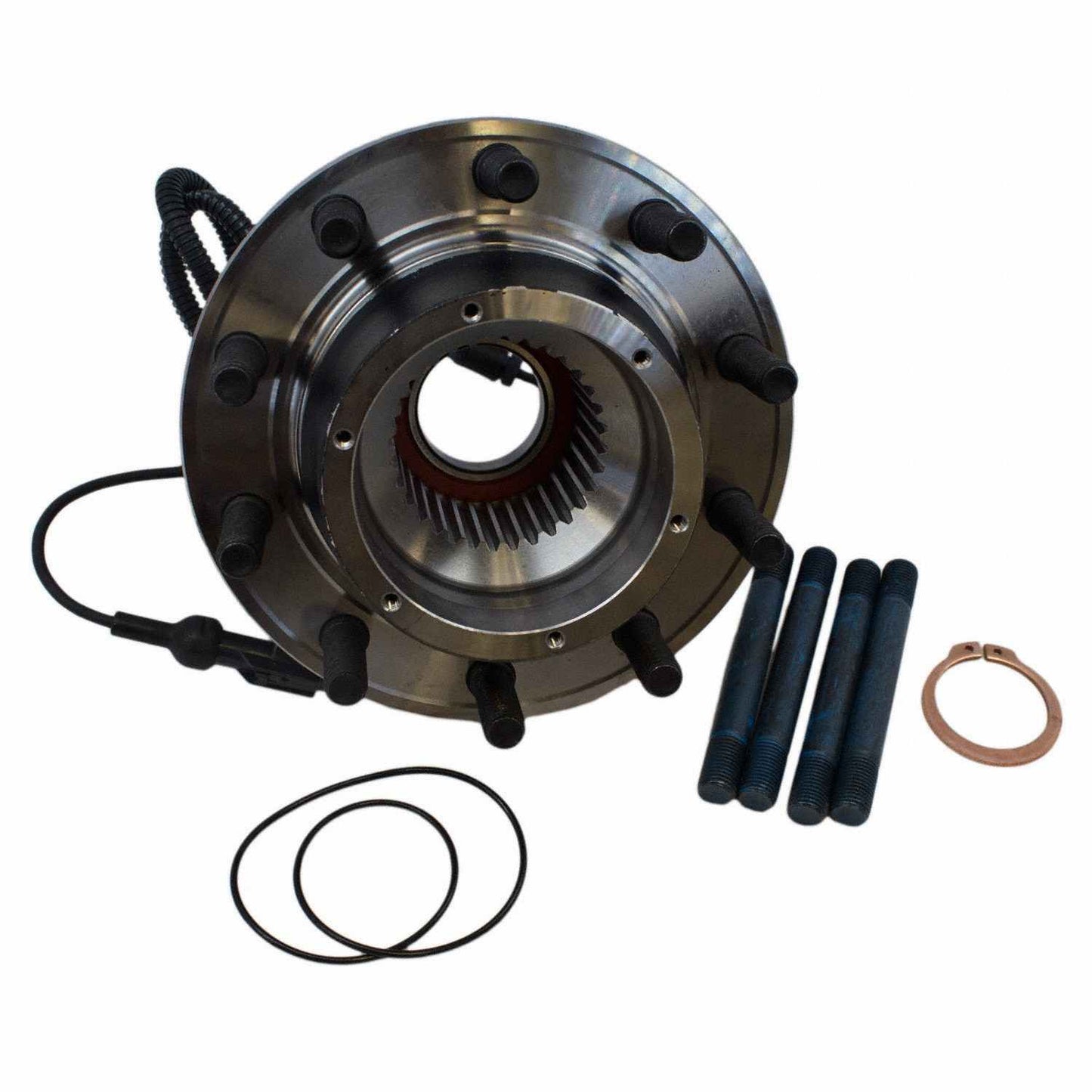 Motorcraft HUB156