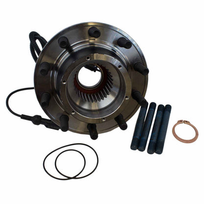Motorcraft HUB156
