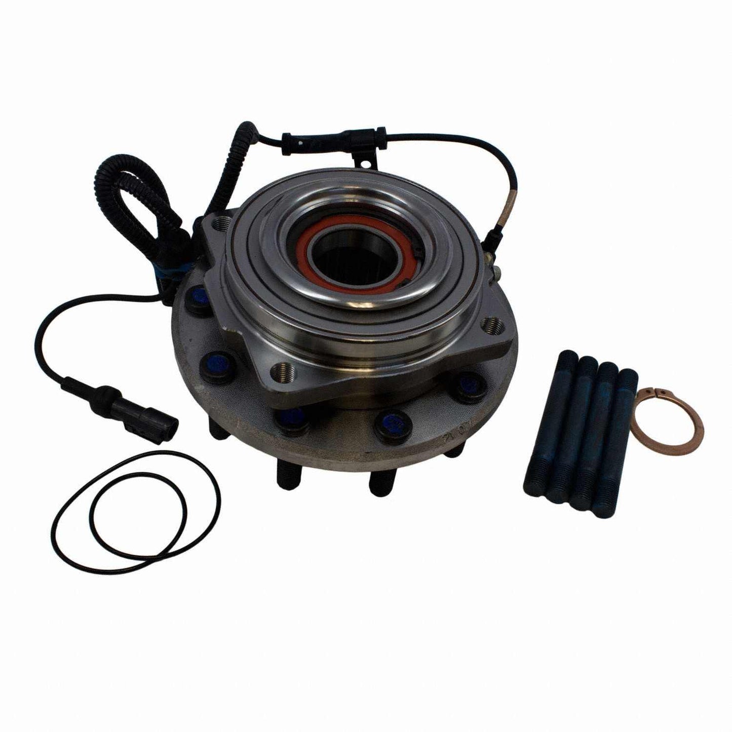 Motorcraft HUB156