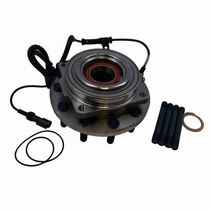 Motorcraft HUB156