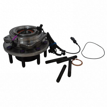 Motorcraft HUB158