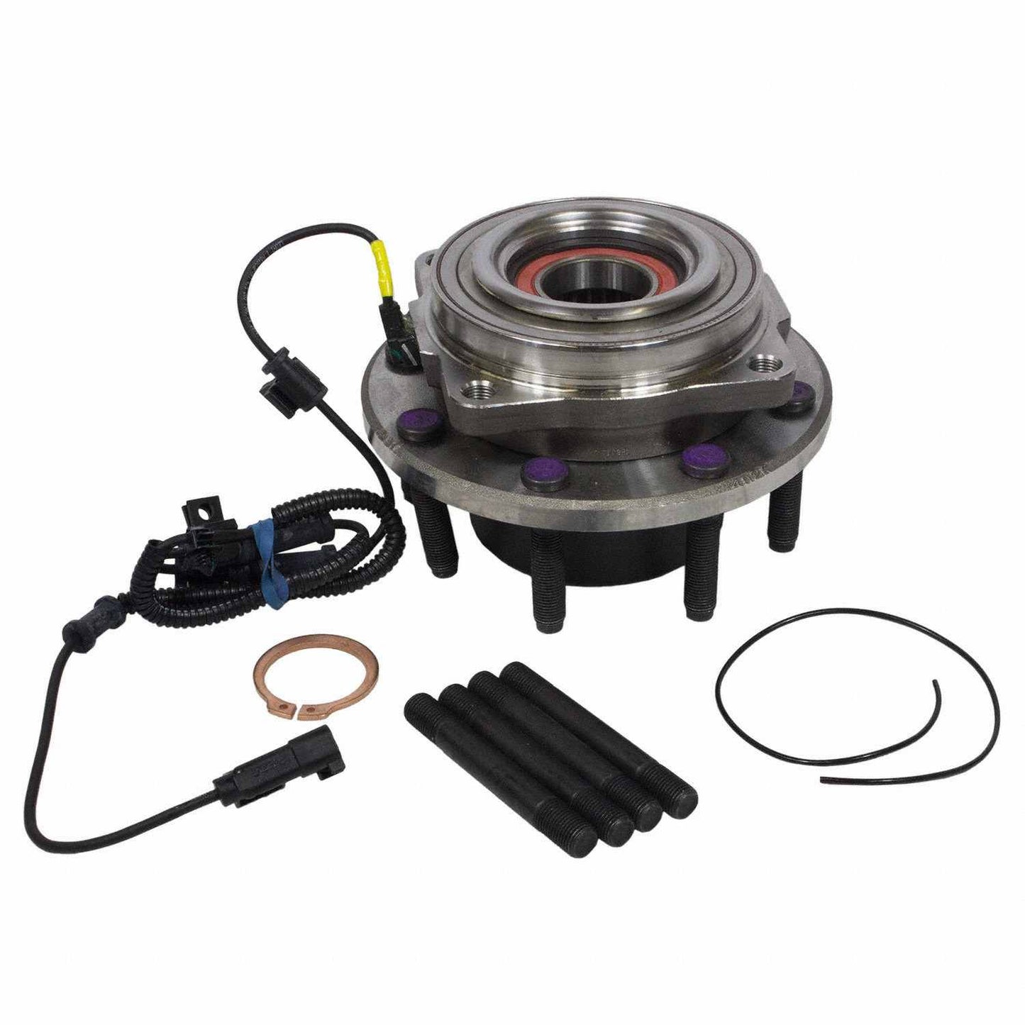 Motorcraft HUB212