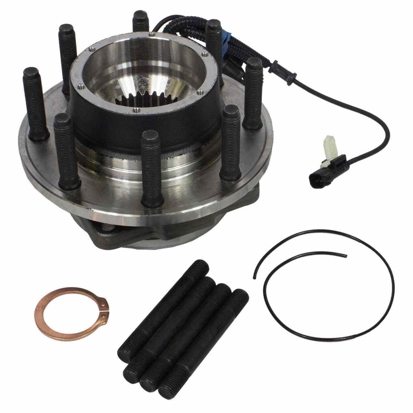 Motorcraft HUB212