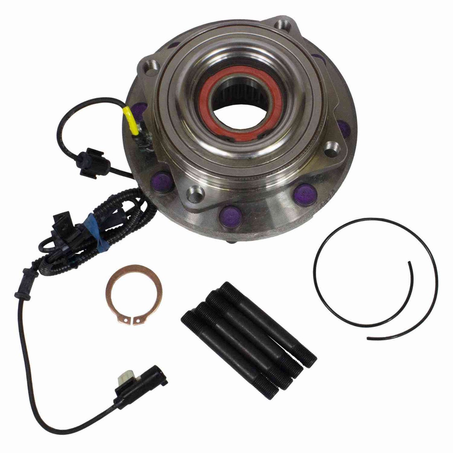 Motorcraft HUB212