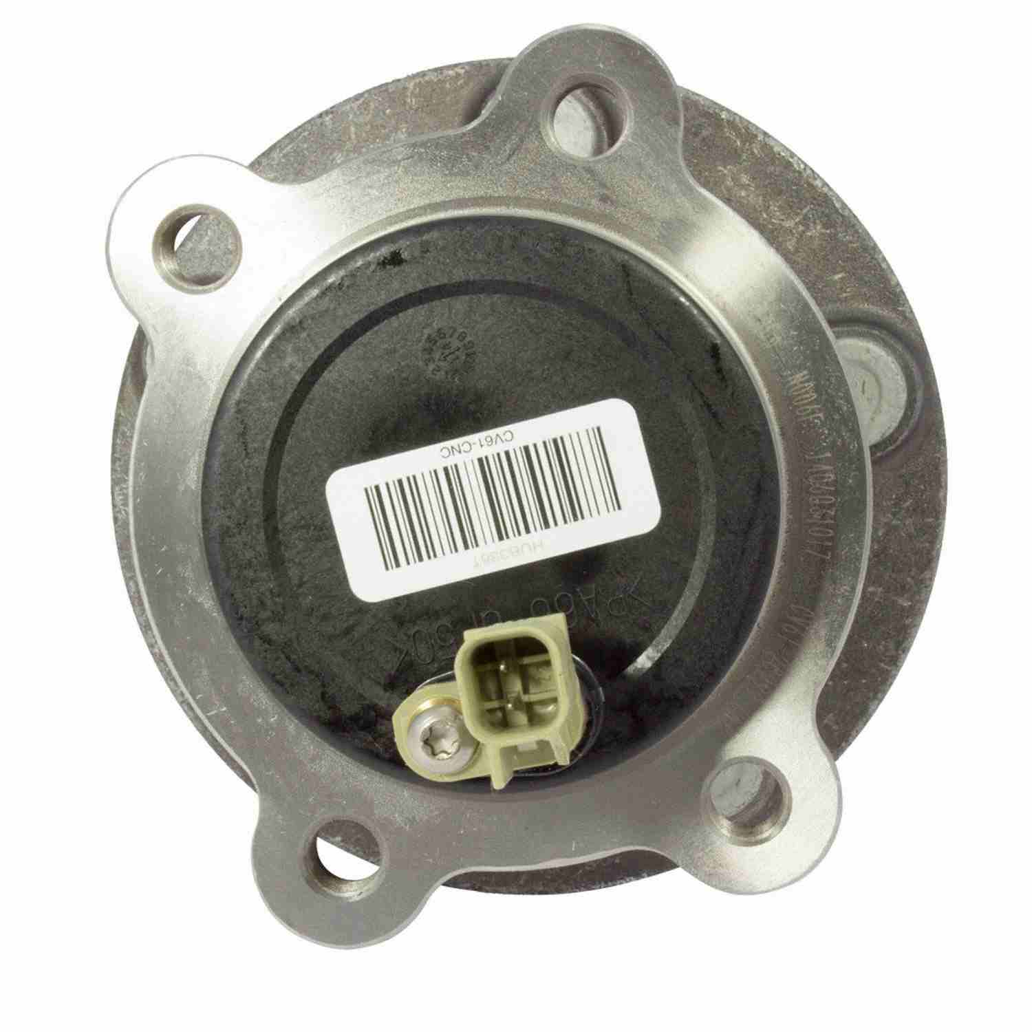 Motorcraft HUB221