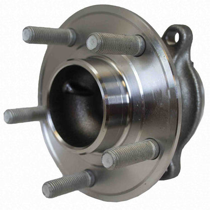 Motorcraft HUB246