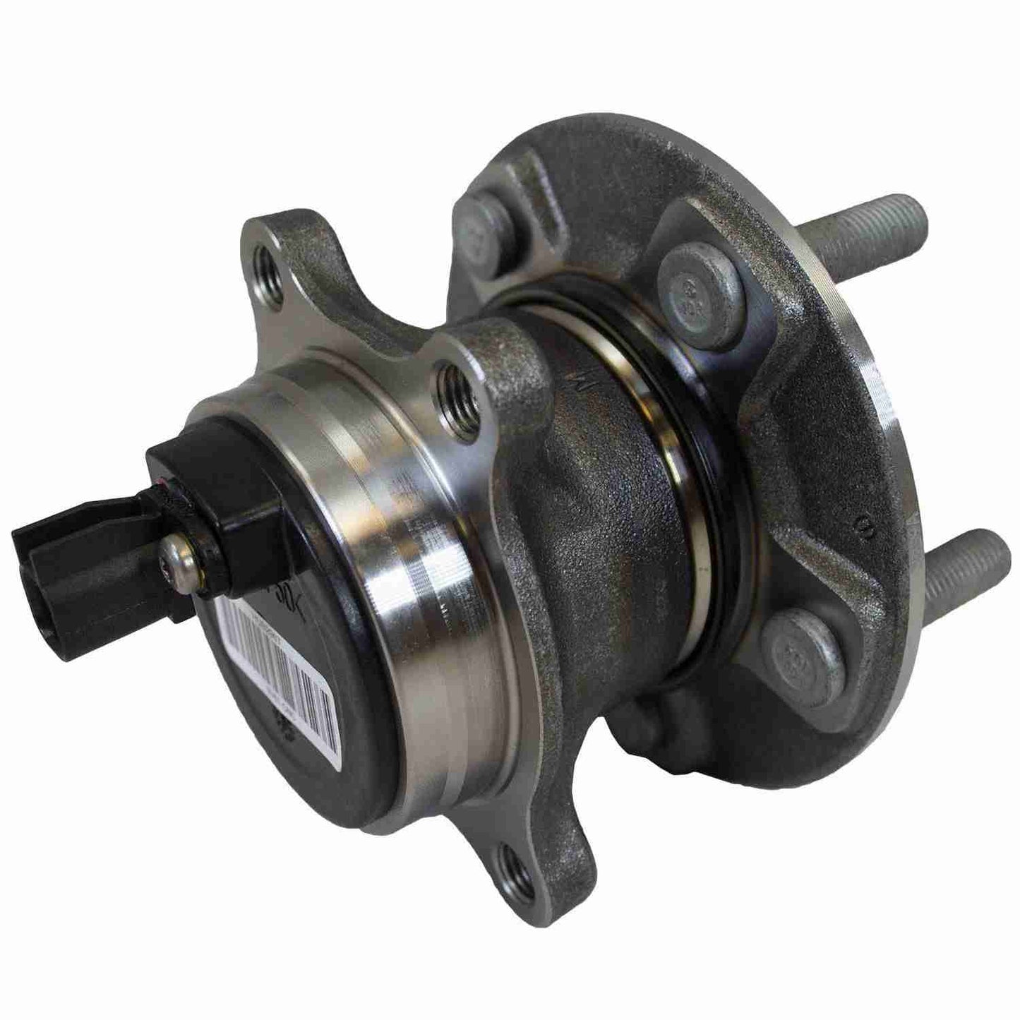 Motorcraft HUB246