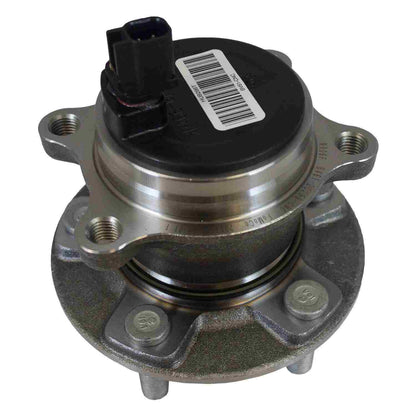 Motorcraft HUB246