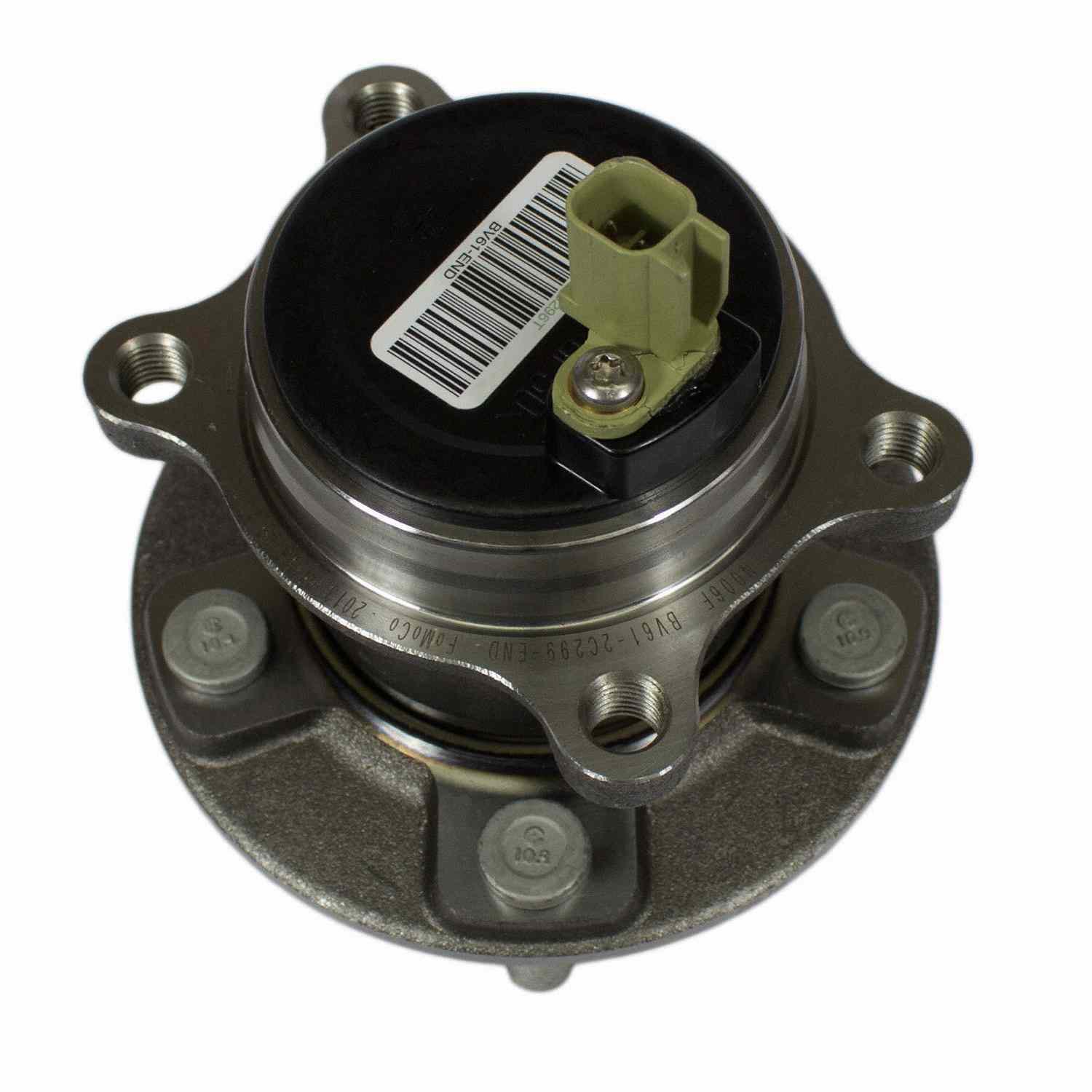 Motorcraft HUB251