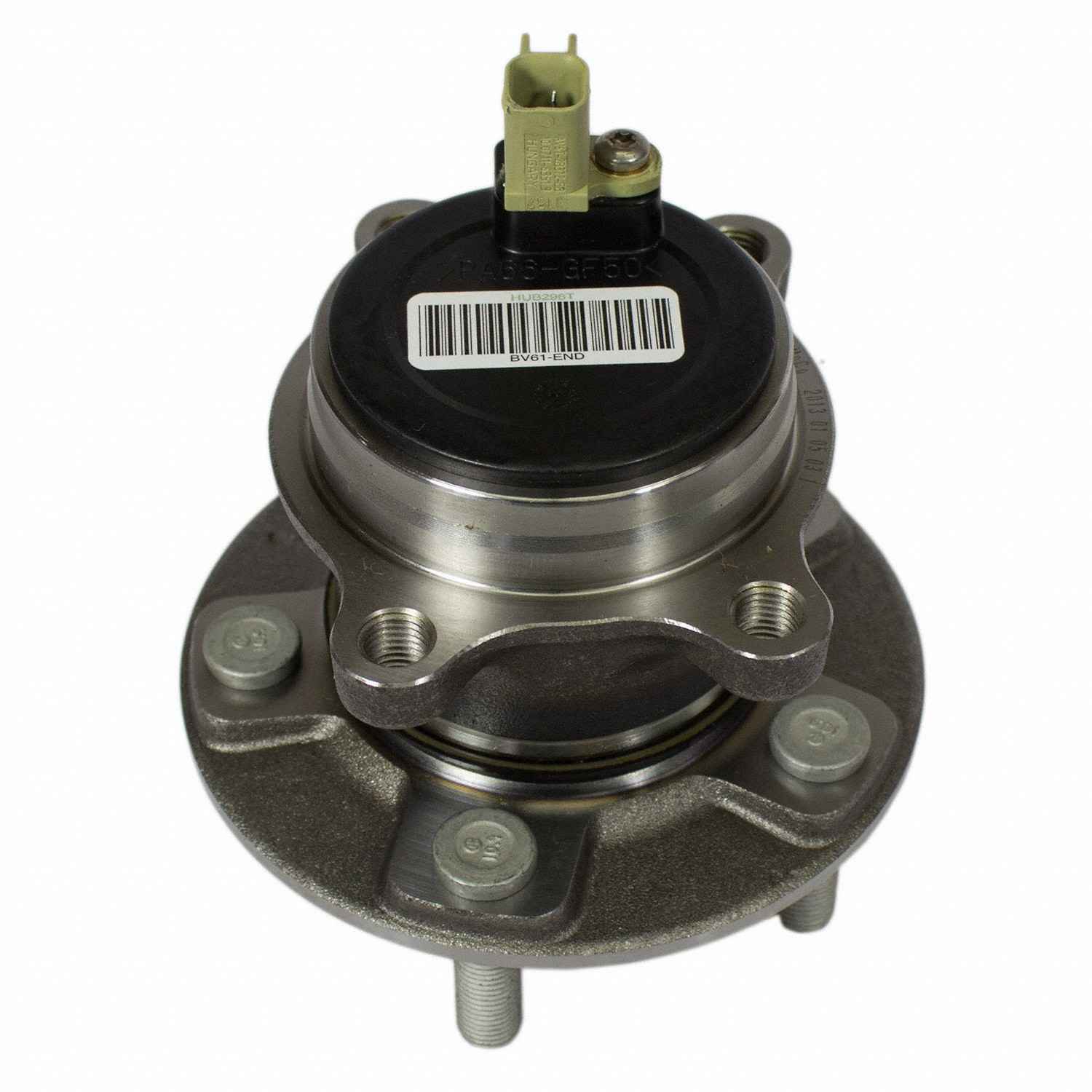 Motorcraft HUB251