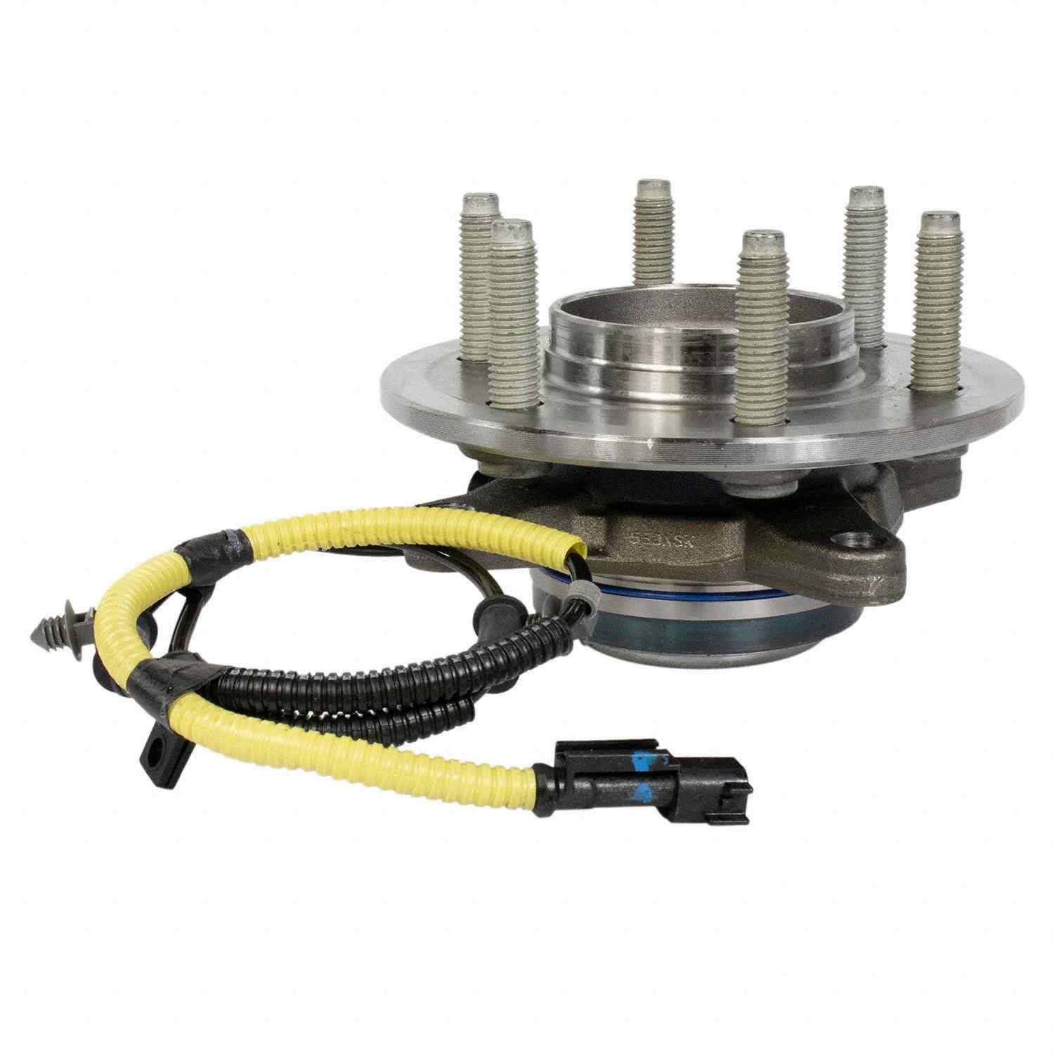 Motorcraft HUB354