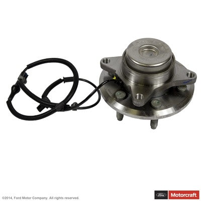 Motorcraft HUB356