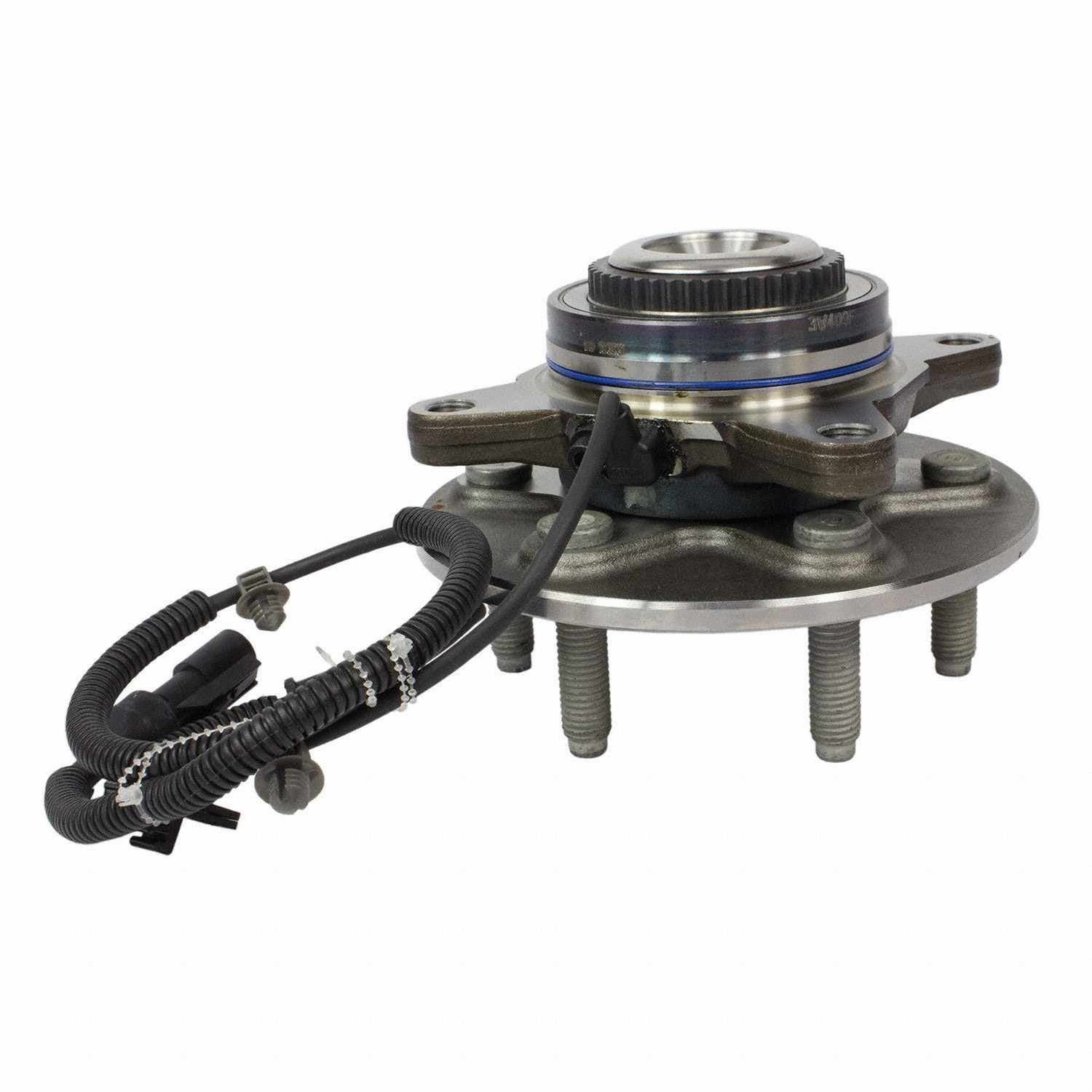 Motorcraft HUB357