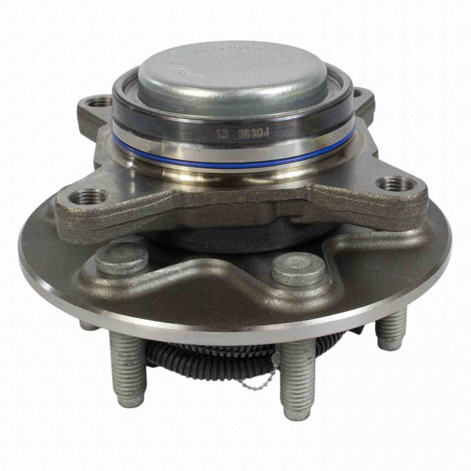 Motorcraft HUB358