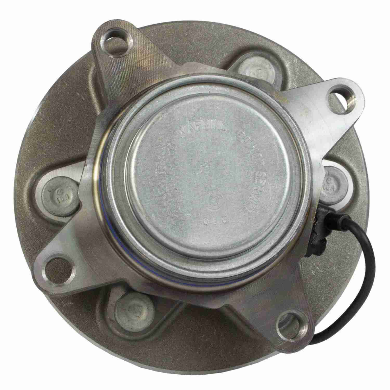 Motorcraft HUB358