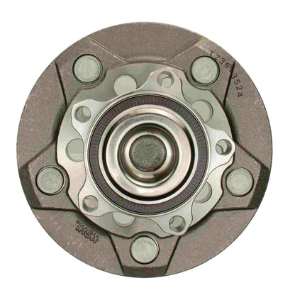 Motorcraft HUB375