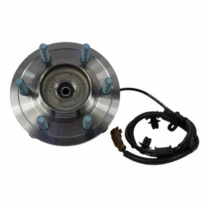 Motorcraft HUB393