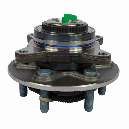Motorcraft HUB397