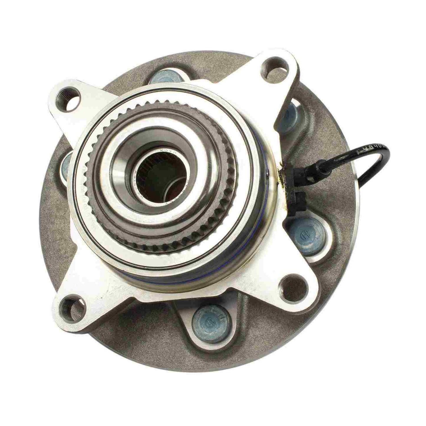 Motorcraft HUB397