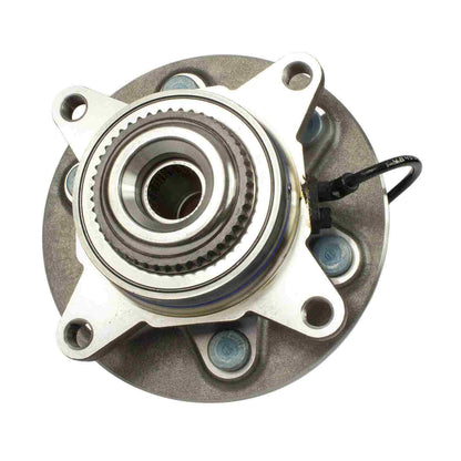 Motorcraft HUB397