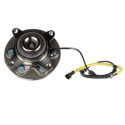 Motorcraft HUB-409