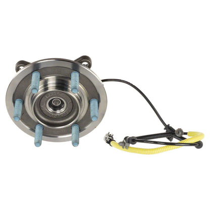 Motorcraft HUB-409