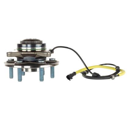 Motorcraft HUB-409