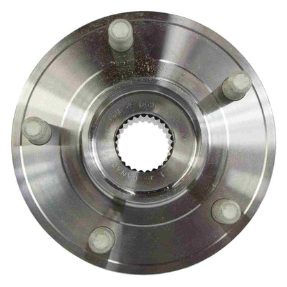 Motorcraft HUB-419