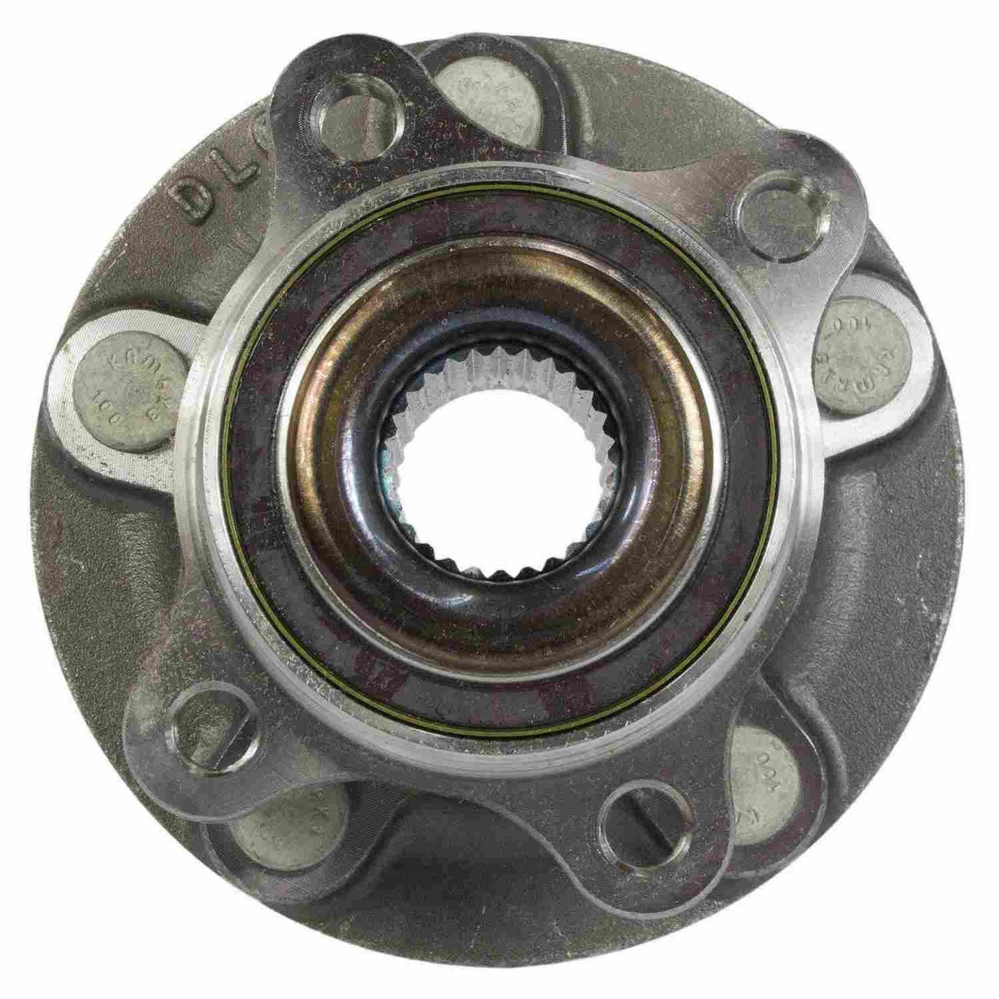 Motorcraft HUB-419
