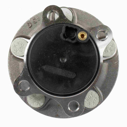 Motorcraft HUB-433