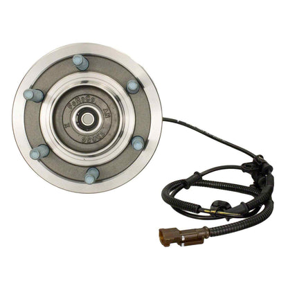 Motorcraft HUB437