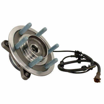 Motorcraft HUB437