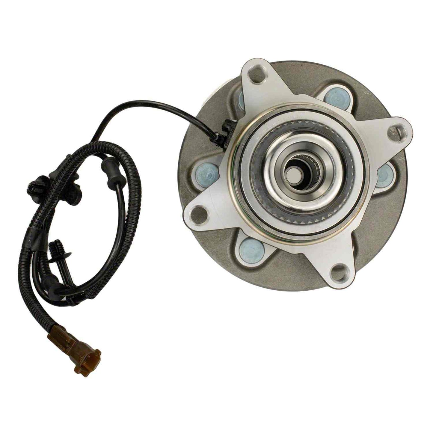 Motorcraft HUB437