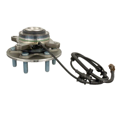 Motorcraft HUB437