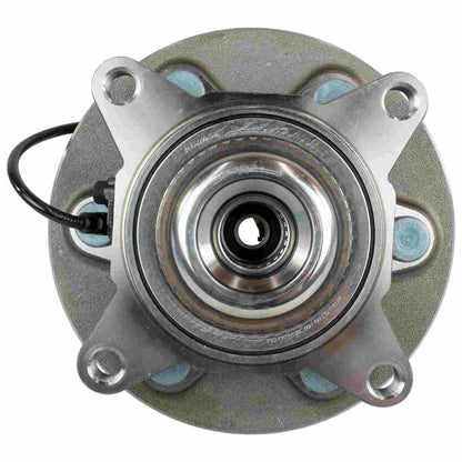 Motorcraft HUB471
